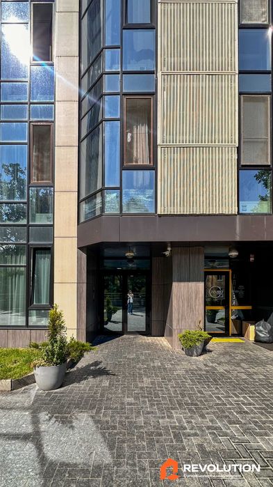 Квартира на вул. Авіаконструктора Антонова, 2б в Києві, ID 302604, фото №19