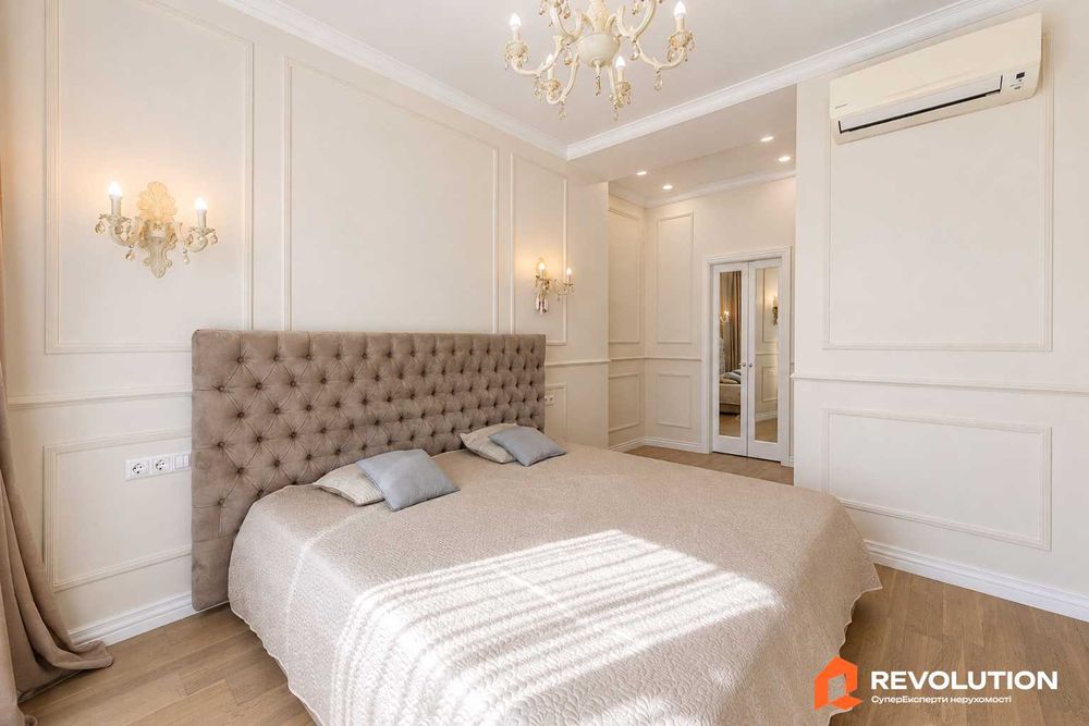Квартира на вул. Авіаконструктора Антонова, 2б в Києві, ID 302604, фото №6