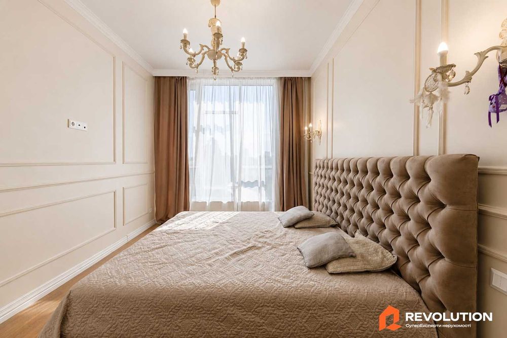 Квартира на вул. Авіаконструктора Антонова, 2б в Києві, ID 302604, фото №7