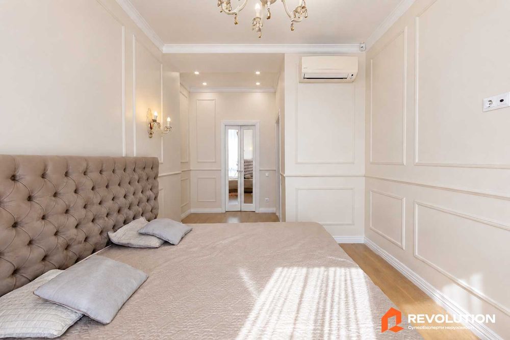 Квартира на вул. Авіаконструктора Антонова, 2б в Києві, ID 302604, фото №9
