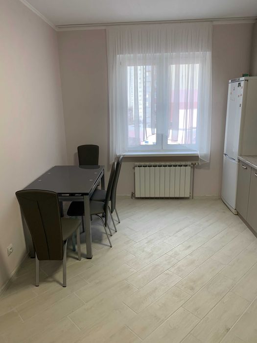 Квартира на вул. Чавдар, 22 в Київ, ID 302630, фото №2