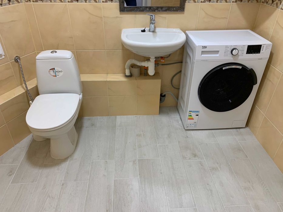 Квартира на вул. Чавдар, 22 в Києві, ID 302630, фото №14