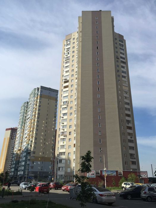 Квартира на вул. Чавдар, 22 в Києві, ID 302630, фото №16