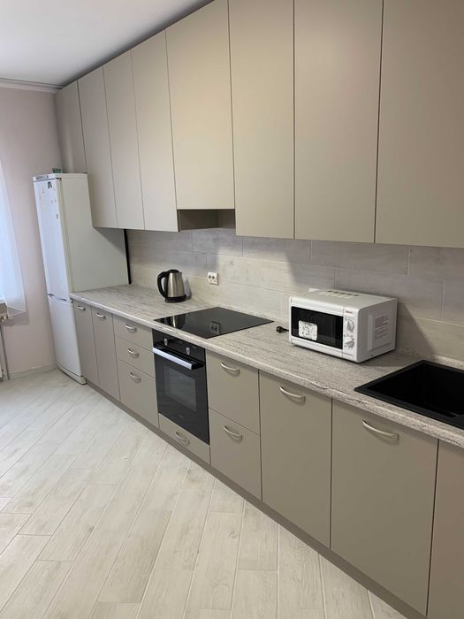 Квартира на вул. Чавдар, 22 в Київ, ID 302630, фото №3