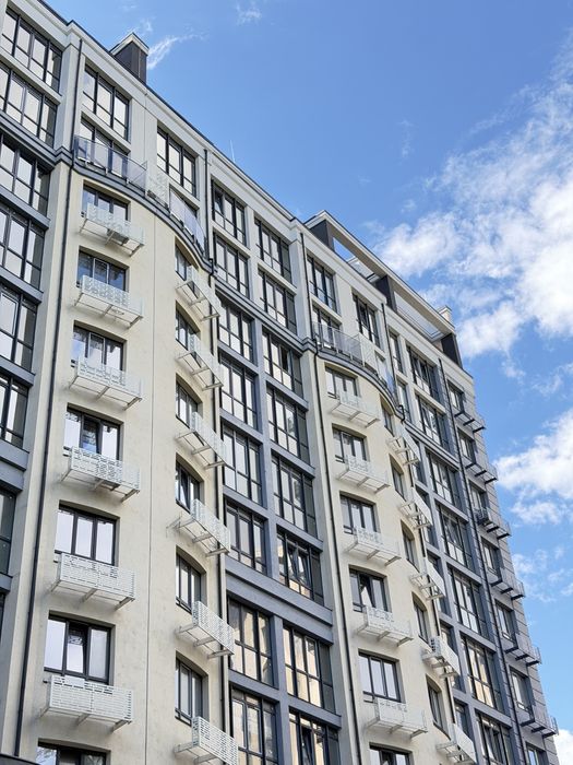 Квартира на ЖК «Роял Парк» в Києві, ID 306305, фото №1