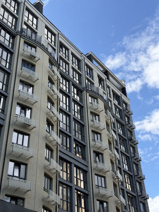 Квартира на ЖК «Роял Парк» в Києві, ID 306305, фото №2