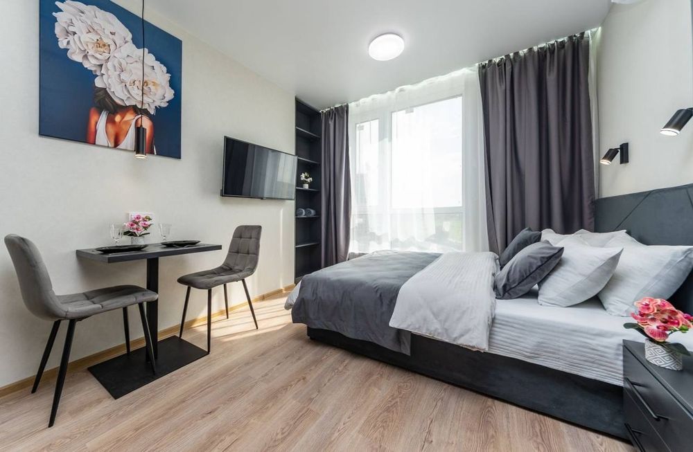 Квартира на вул. Вишняковська, 4 в Київ, ID 302667, фото №2