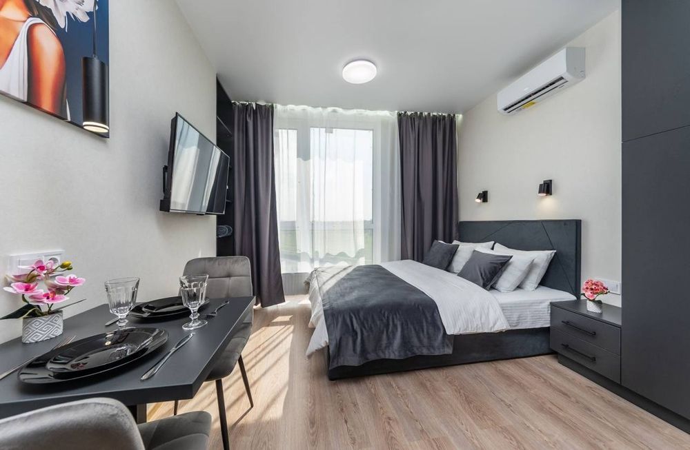 Квартира на вул. Вишняковська, 4 в Київ, ID 302667, фото №3