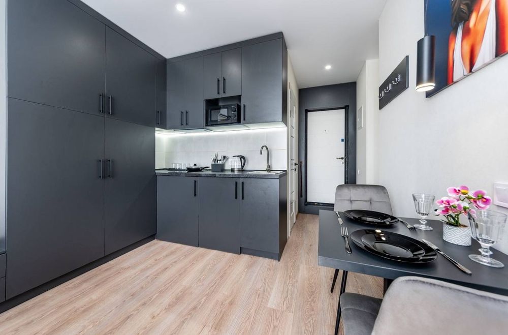 Квартира на вул. Вишняковська, 4 в Київ, ID 302667, фото №4