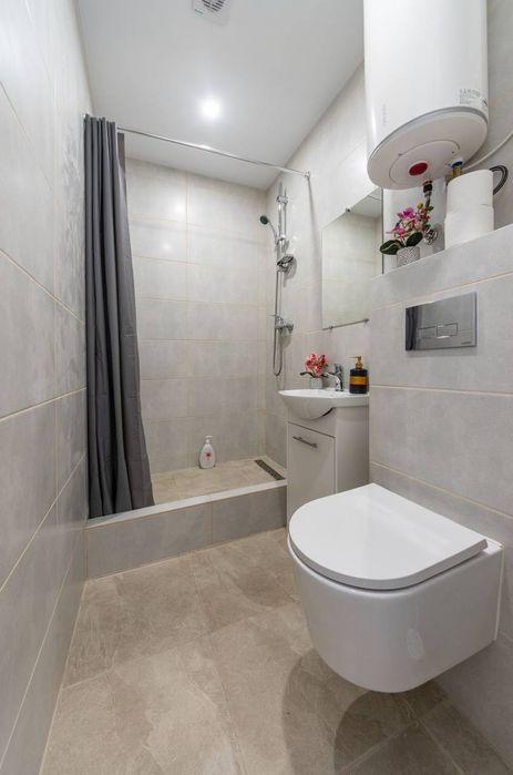 Квартира на вул. Вишняковська, 4 в Київ, ID 302667, фото №5