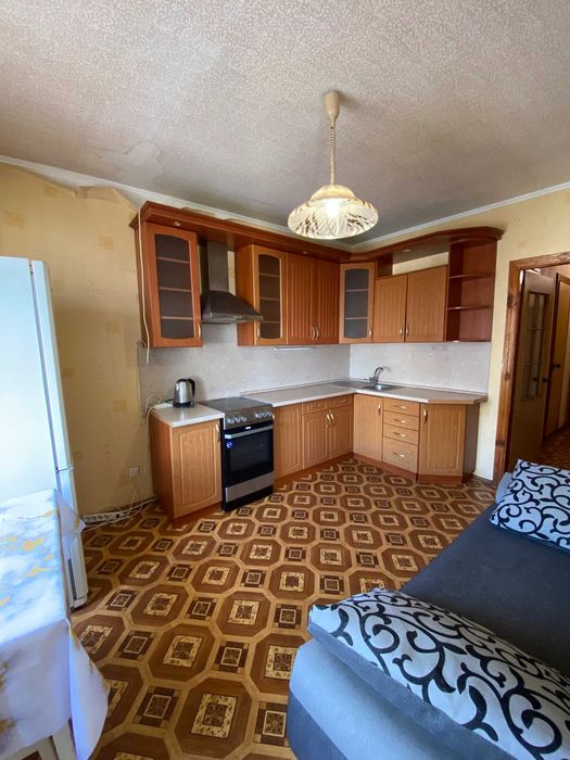 Квартира на вул. Драгоманова, 14 в Києві, ID 302684, фото №2