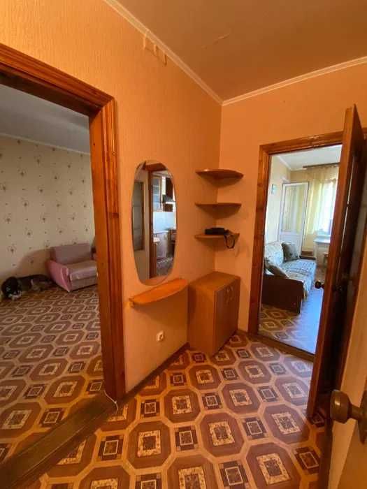Квартира на вул. Драгоманова, 14 в Києві, ID 302684, фото №11