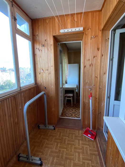 Квартира на вул. Драгоманова, 14 в Києві, ID 302684, фото №12