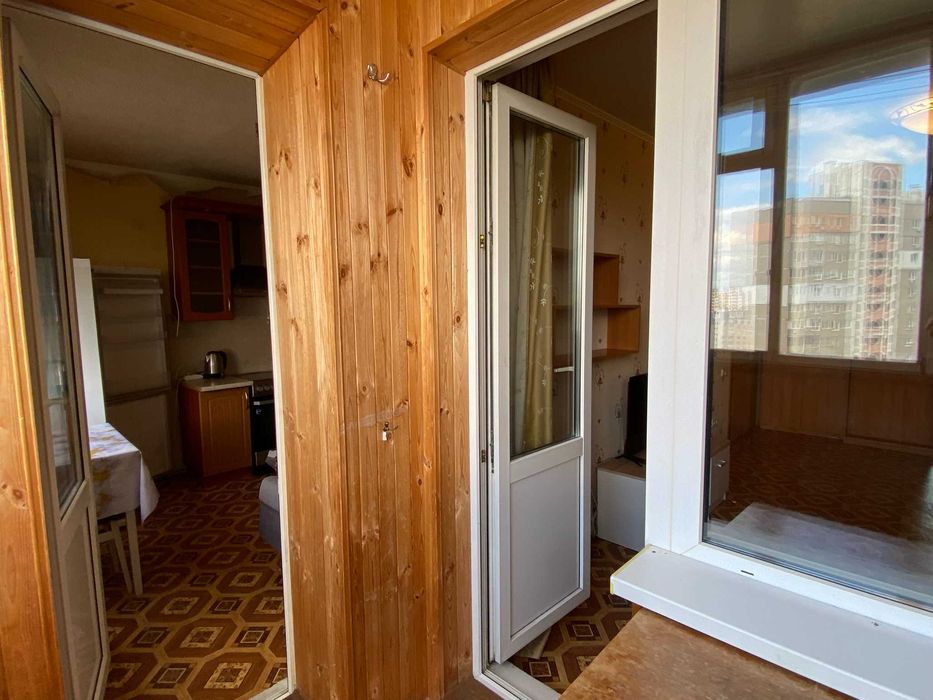 Квартира на вул. Драгоманова, 14 в Києві, ID 302684, фото №13