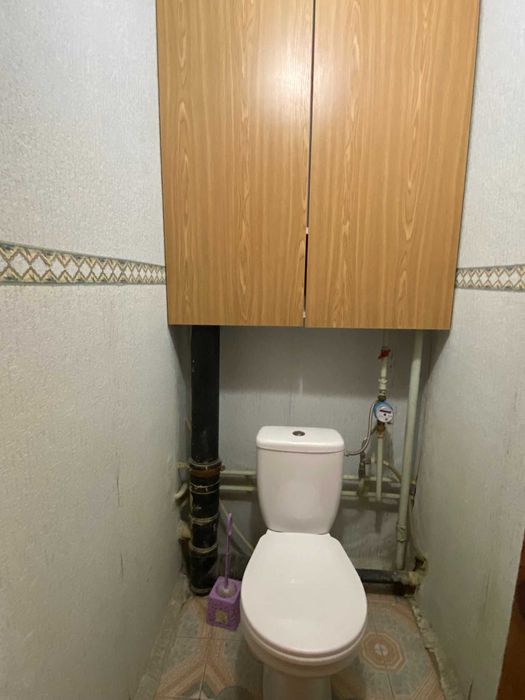 Квартира на вул. Драгоманова, 14 в Києві, ID 302684, фото №15