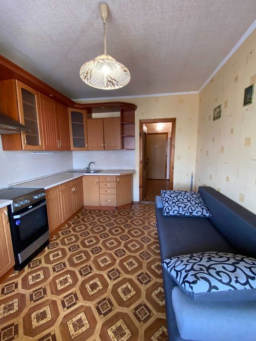 Квартира на вул. Драгоманова, 14 в Києві, ID 302684, фото №3