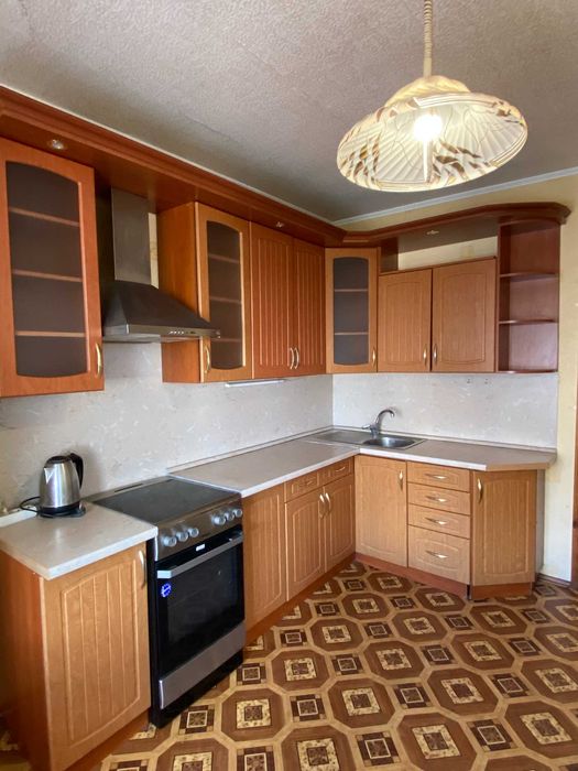 Квартира на вул. Драгоманова, 14 в Києві, ID 302684, фото №4