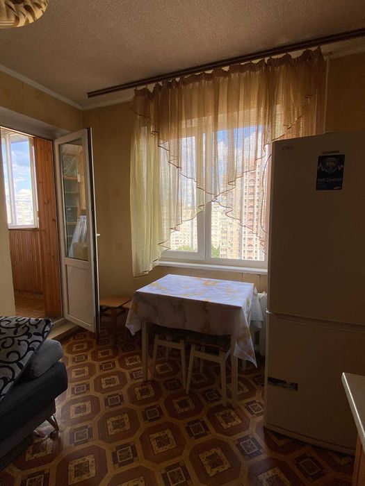 Квартира на вул. Драгоманова, 14 в Києві, ID 302684, фото №5