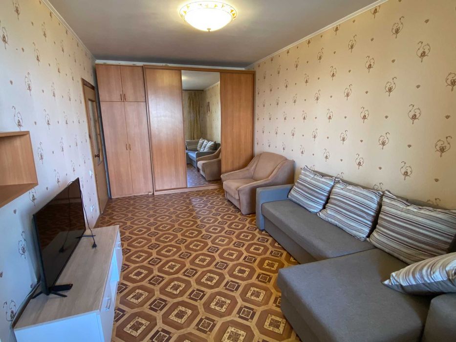 Квартира на вул. Драгоманова, 14 в Києві, ID 302684, фото №6