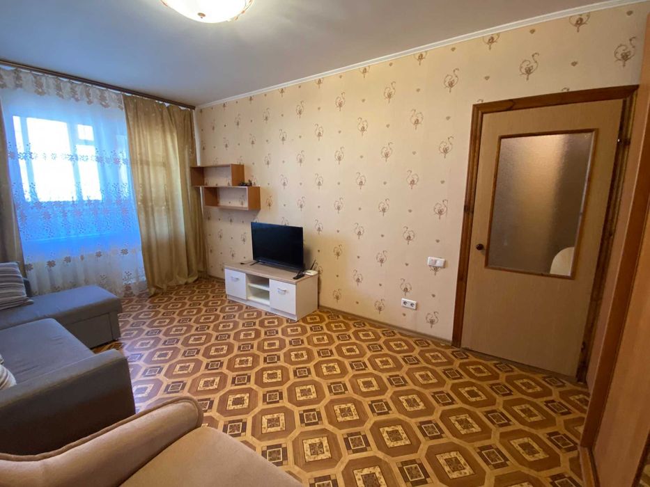 Квартира на вул. Драгоманова, 14 в Києві, ID 302684, фото №7