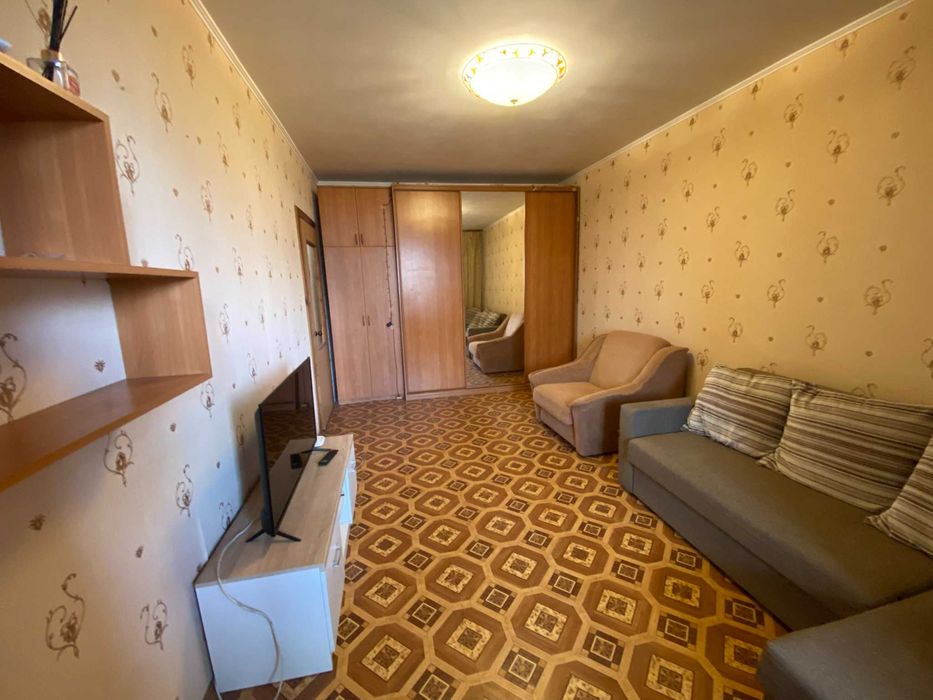 Квартира на вул. Драгоманова, 14 в Києві, ID 302684, фото №8