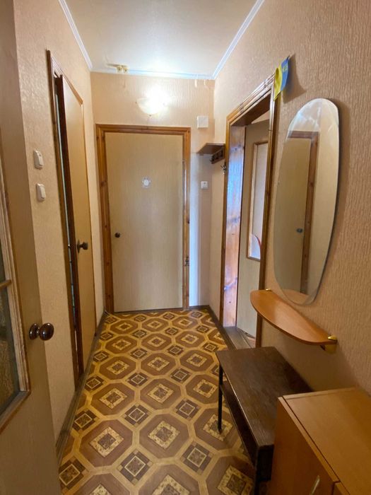 Квартира на вул. Драгоманова, 14 в Києві, ID 302684, фото №10