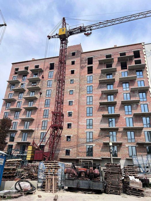 Квартира на вул. Урожайна, 7А в Івано-Франківську, ID 320731, фото №6