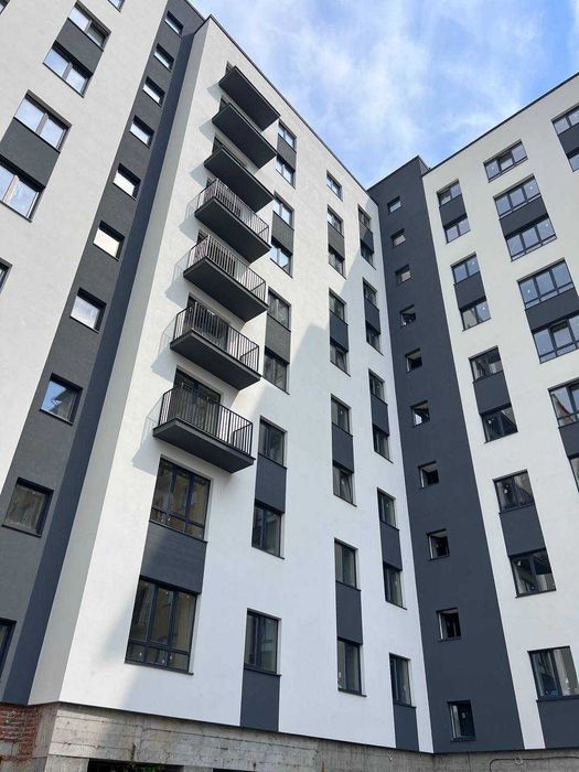 Квартира на вул. Урожайна, 7А в Івано-Франківську, ID 320731, фото №7