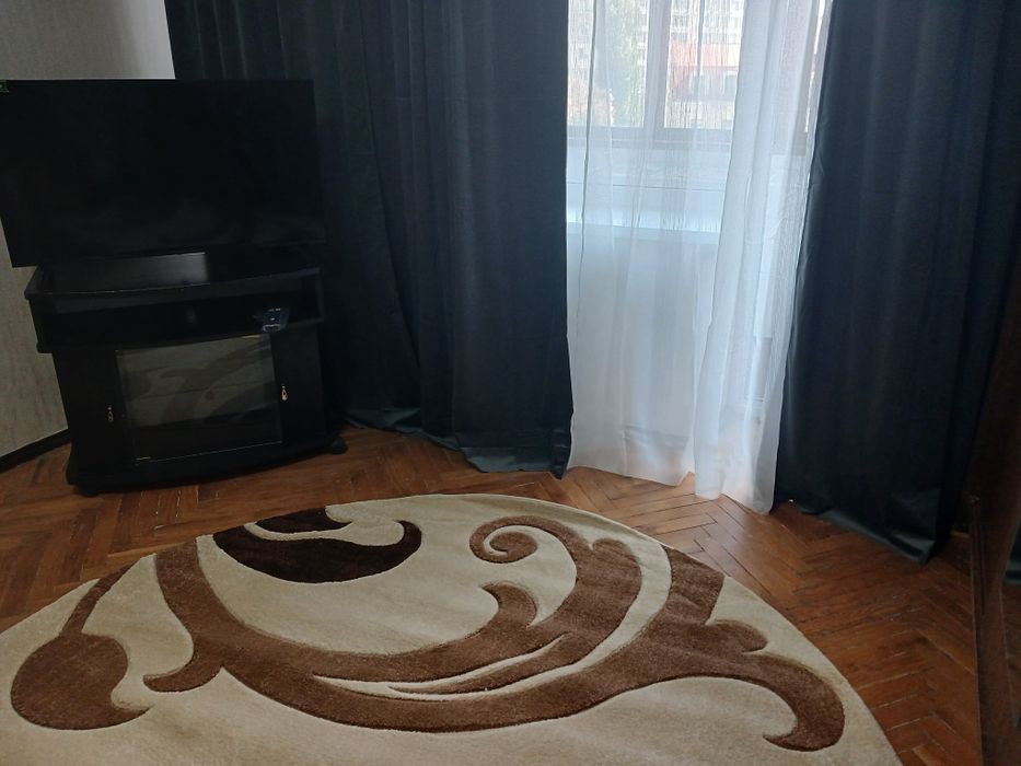 Квартира на вул. Князів Острозьких, 17/2 в Київ, ID 302663, фото №2