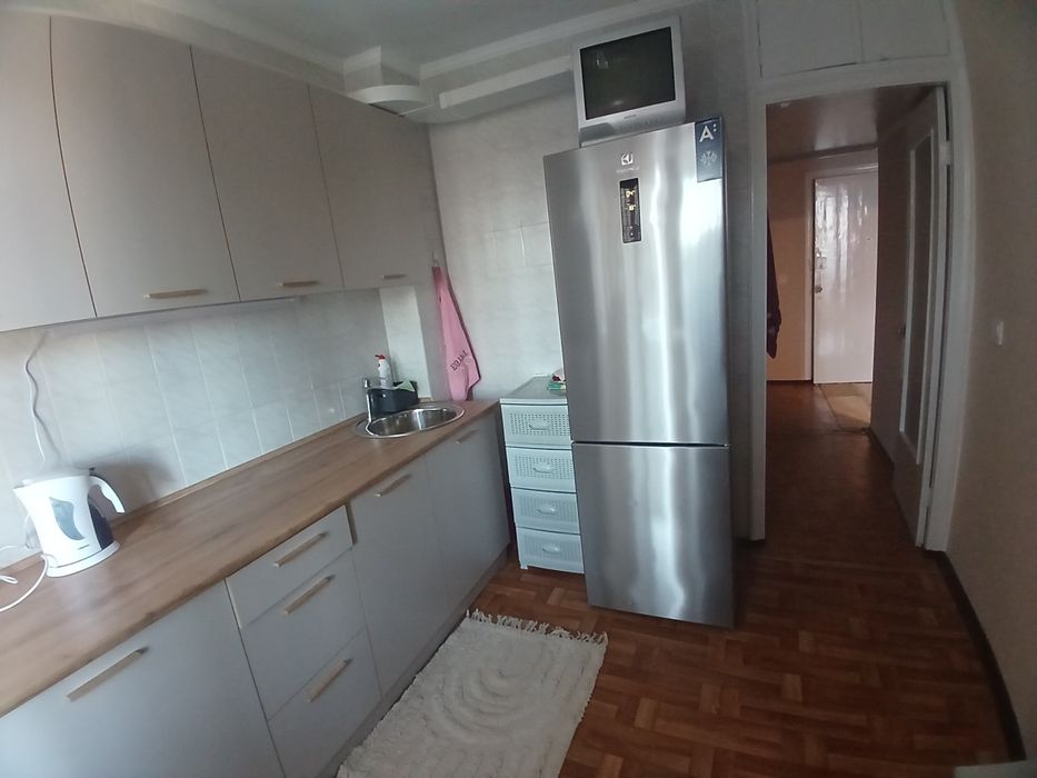 Квартира на вул. Князів Острозьких, 17/2 в Києві, ID 302663, фото №12