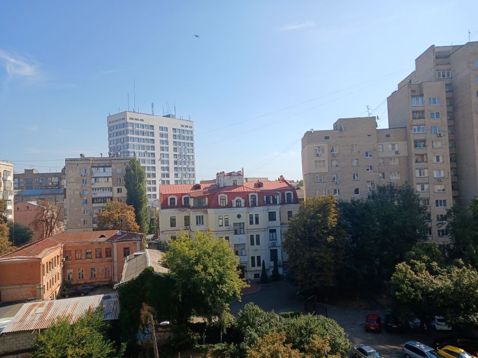 Квартира на вул. Князів Острозьких, 17/2 в Києві, ID 302663, фото №15