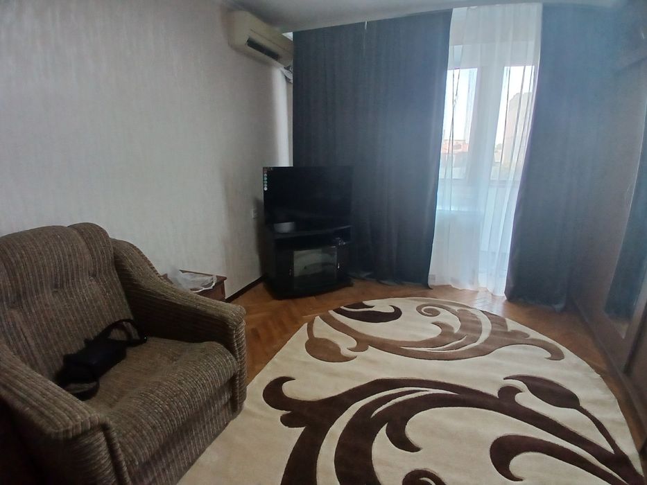 Квартира на вул. Князів Острозьких, 17/2 в Київ, ID 302663, фото №5