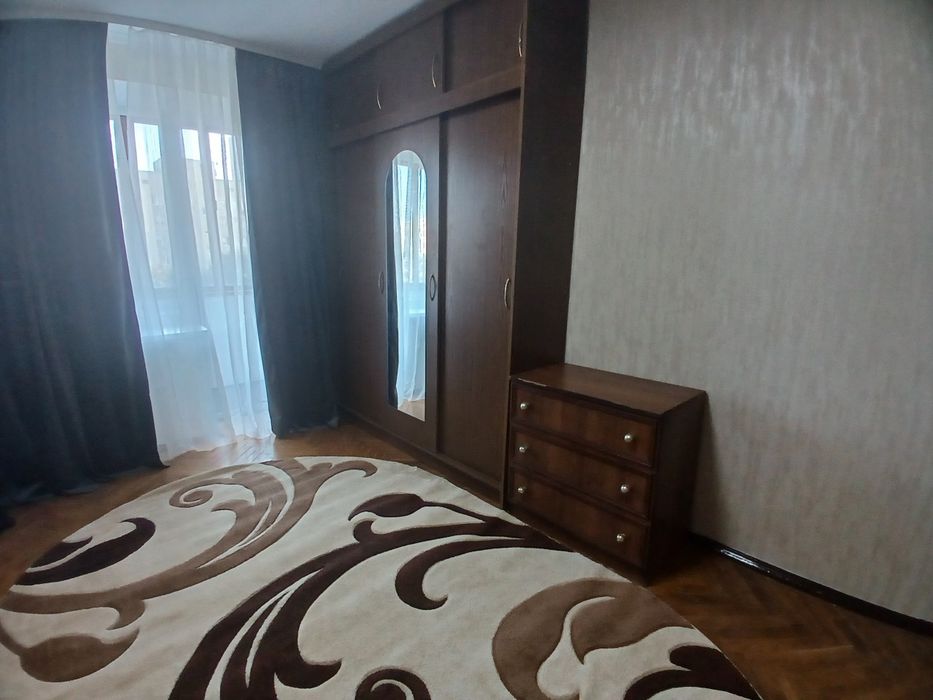 Квартира на вул. Князів Острозьких, 17/2 в Києві, ID 302663, фото №6