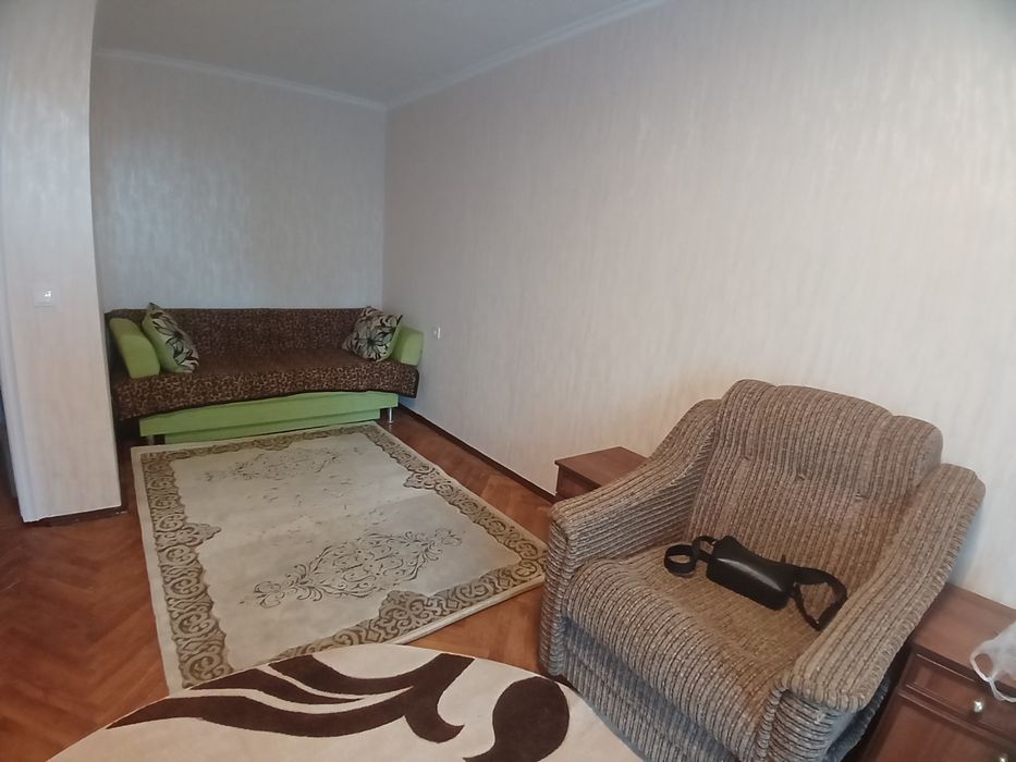 Квартира на вул. Князів Острозьких, 17/2 в Києві, ID 302663, фото №7