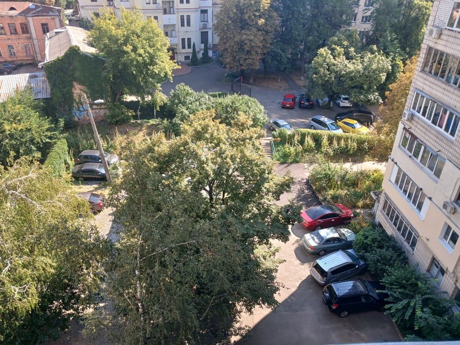Квартира на вул. Князів Острозьких, 17/2 в Києві, ID 302663, фото №8