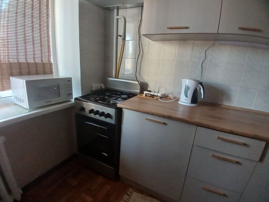 Квартира на вул. Князів Острозьких, 17/2 в Києві, ID 302663, фото №10