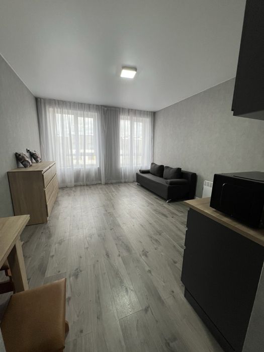 Квартира на ЖК «Молодість» в Києві, ID 306304, фото №2