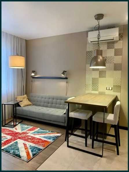 Квартира на вул. Василя Тютюнника, 53 в Київ, ID 302664, фото №2