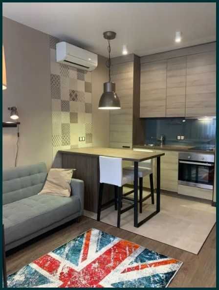 Квартира на вул. Василя Тютюнника, 53 в Київ, ID 302664, фото №3