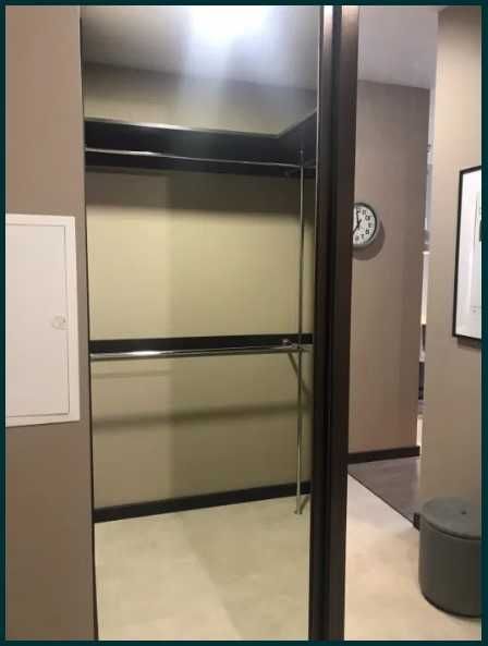Квартира на вул. Василя Тютюнника, 53 в Київ, ID 302664, фото №5