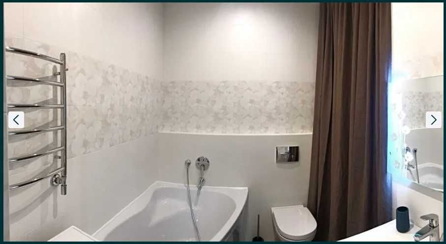 Квартира на вул. Василя Тютюнника, 53 в Києві, ID 302664, фото №8