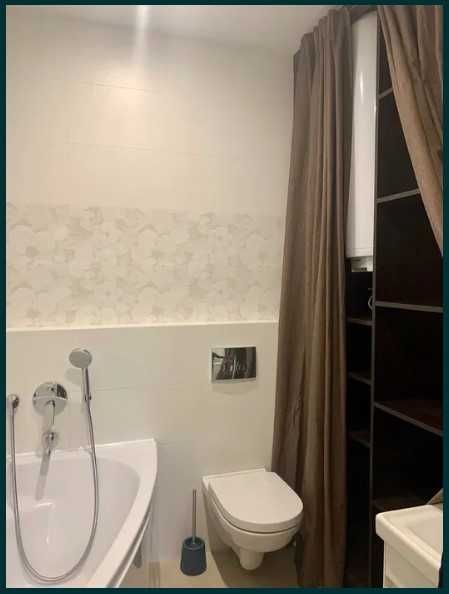 Квартира на вул. Василя Тютюнника, 53 в Києві, ID 302664, фото №9