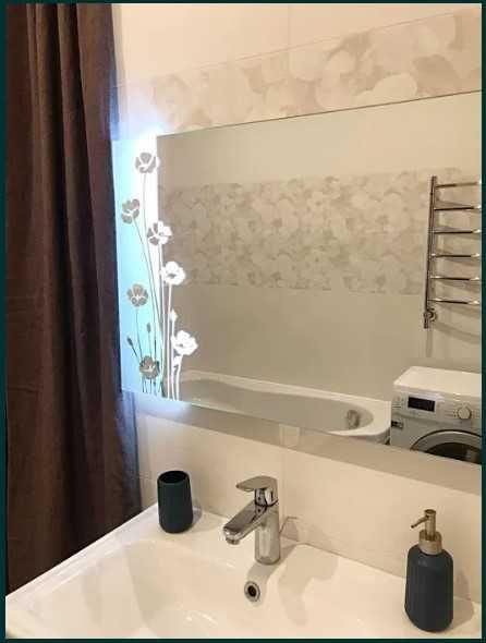 Квартира на вул. Василя Тютюнника, 53 в Києві, ID 302664, фото №10