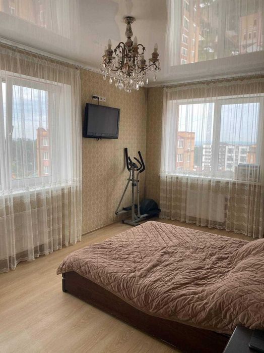 Квартира на ЖК «Алфавіт» в Києві, ID 302696, фото №1
