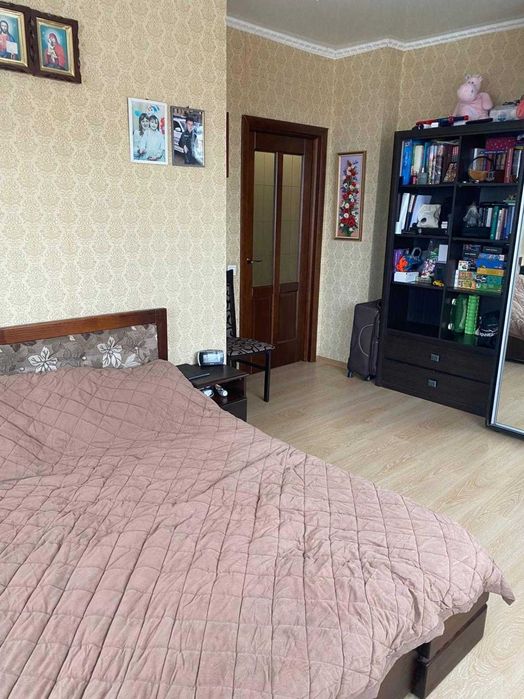 Квартира на ЖК «Алфавіт» в Києві, ID 302696, фото №3
