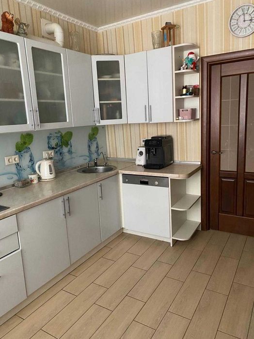 Квартира на ЖК «Алфавіт» в Києві, ID 302696, фото №4
