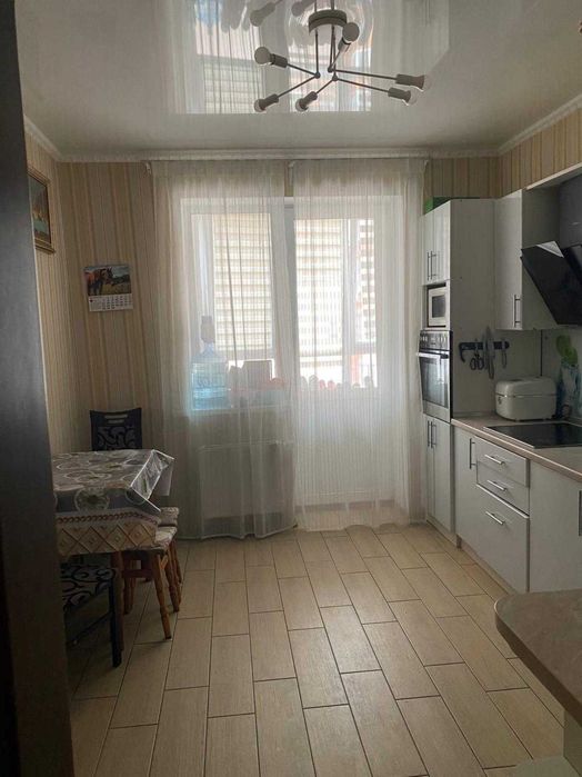 Квартира на ЖК «Алфавіт» в Києві, ID 302696, фото №6