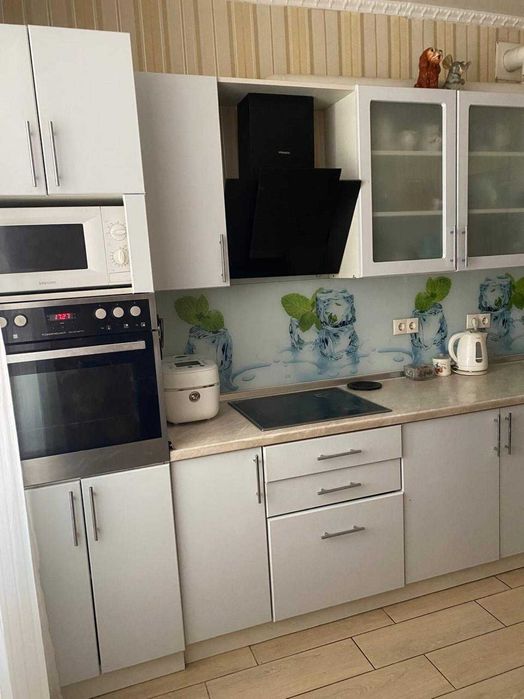 Квартира на ЖК «Алфавіт» в Києві, ID 302696, фото №8