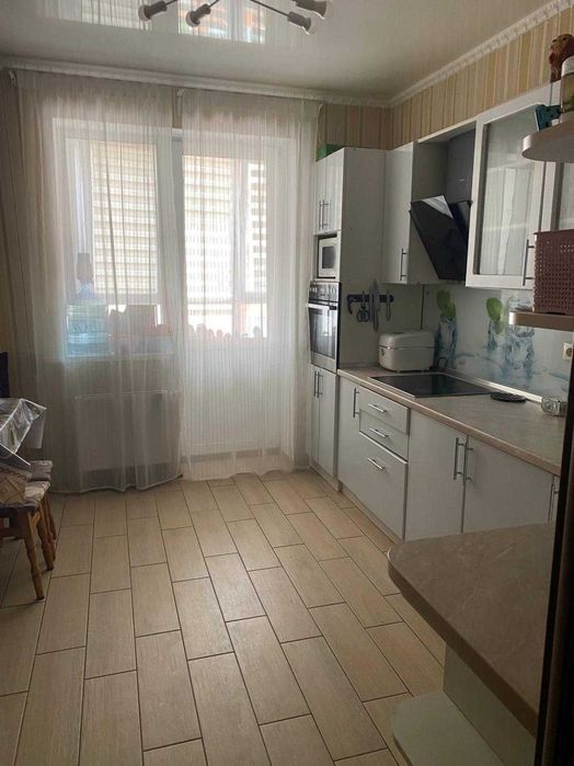 Квартира на ЖК «Алфавіт» в Києві, ID 302696, фото №9