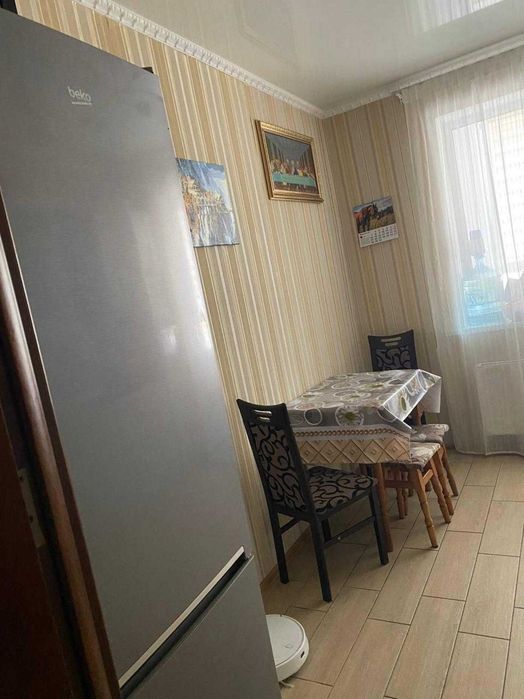 Квартира на ЖК «Алфавіт» в Києві, ID 302696, фото №10